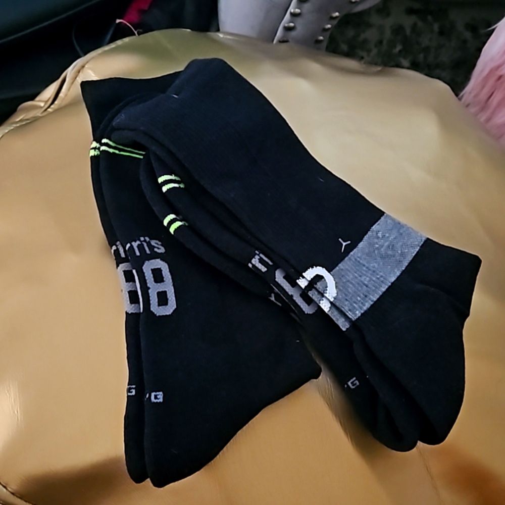 PERRI'S SOCKS PERFORMANCE UNISEX 2 PAIRS